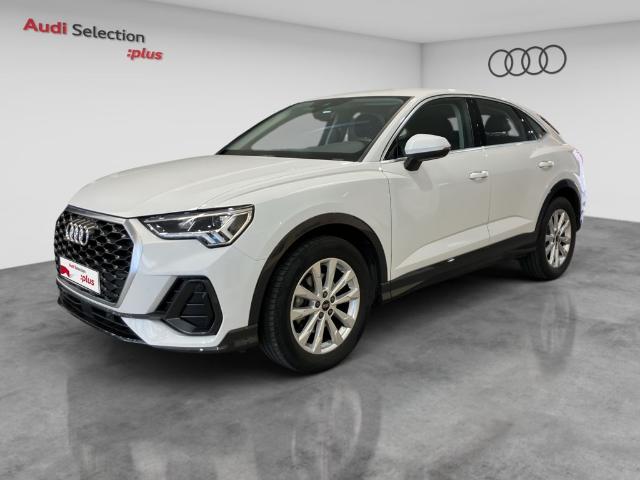 Audi selection Plus