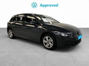 Coche de Ocasión VGRS