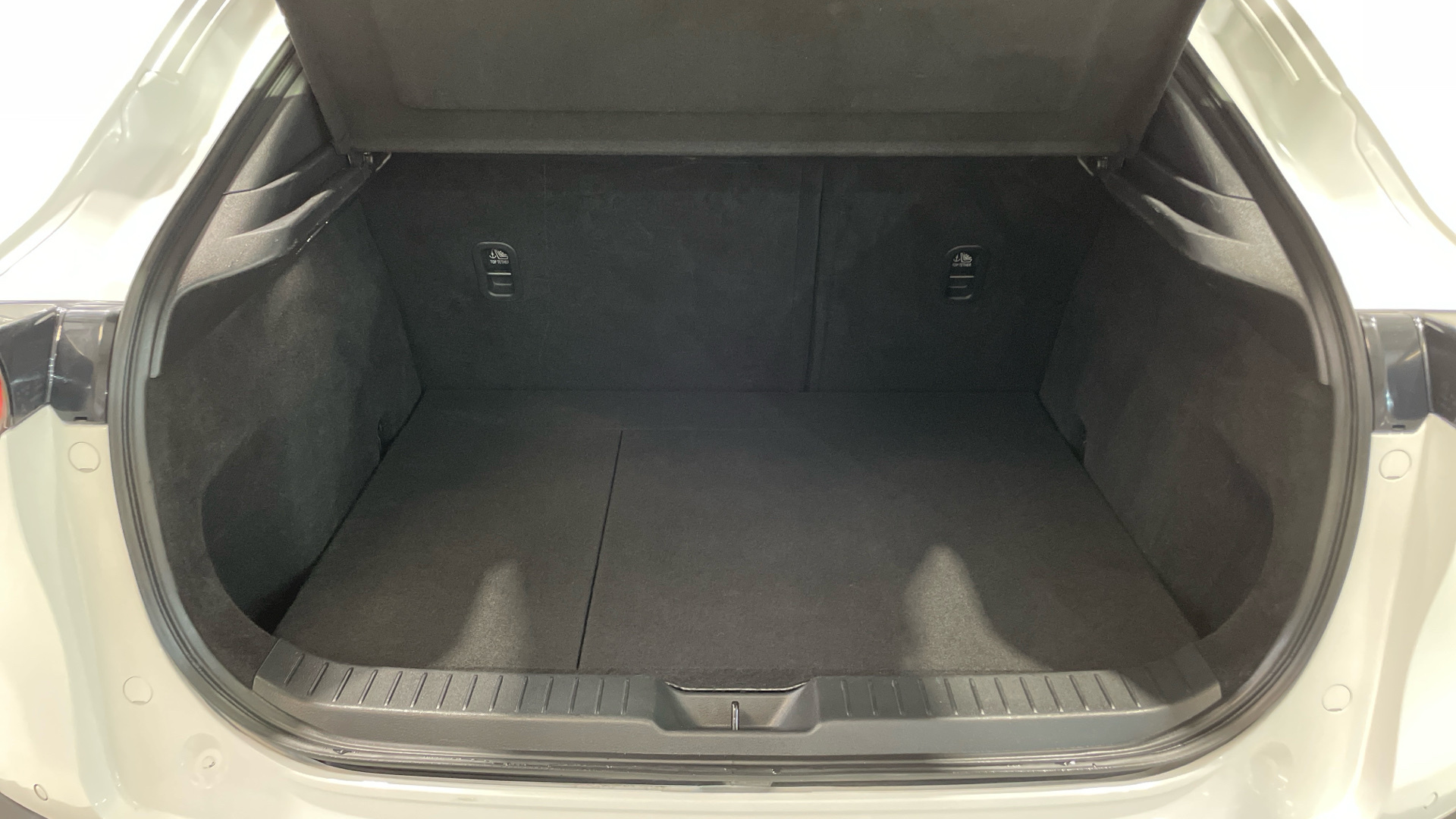 Mazda CX-30 e-SKYACTIV G en Barcelona