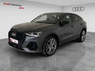 Coche de Ocasión VGRS