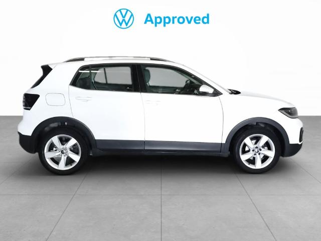 Volkswagen T-Cross Sport 1.0 TSI 81 kW (110 CV)