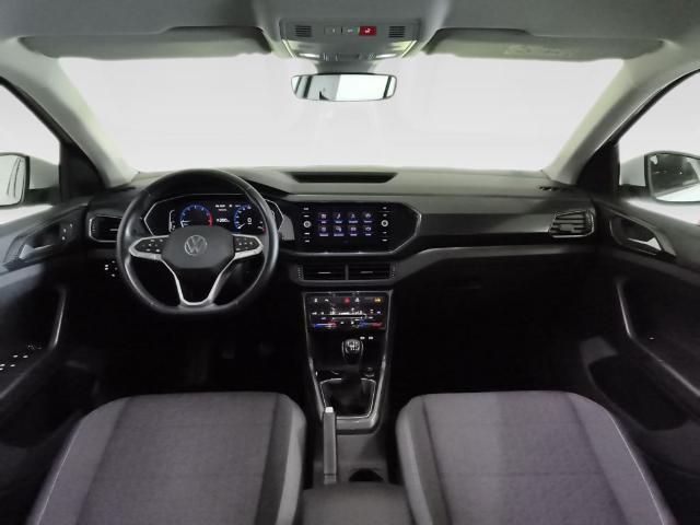 Volkswagen T-Cross Sport 1.0 TSI 81 kW (110 CV)