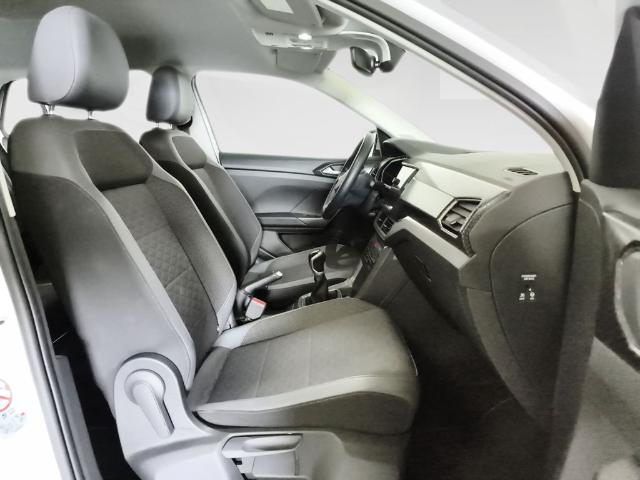 Volkswagen T-Cross Sport 1.0 TSI 81 kW (110 CV)