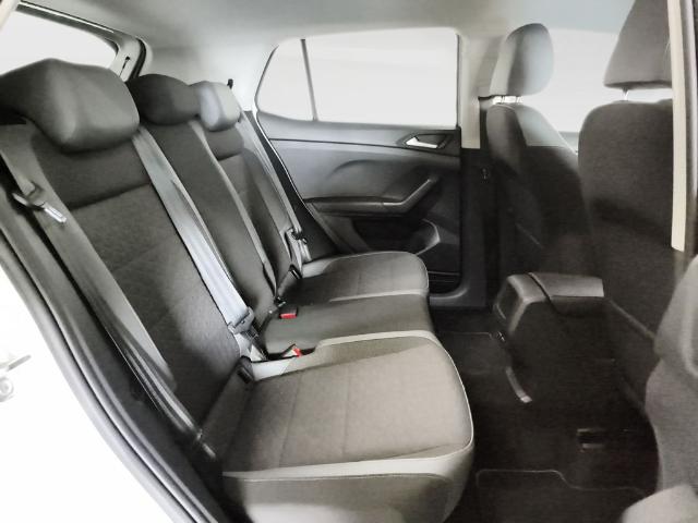 Volkswagen T-Cross Sport 1.0 TSI 81 kW (110 CV)