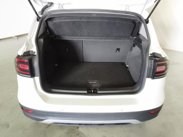 Volkswagen T-Cross Sport 1.0 TSI 81 kW (110 CV)