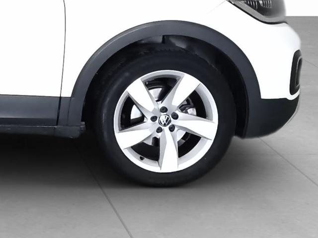 Volkswagen T-Cross Sport 1.0 TSI 81 kW (110 CV)