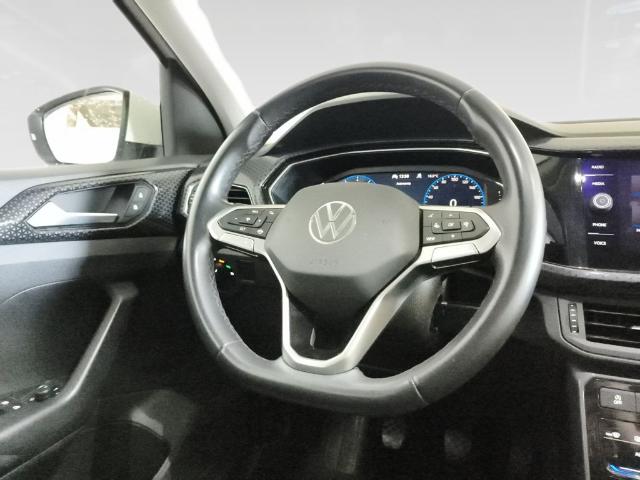 Volkswagen T-Cross Sport 1.0 TSI 81 kW (110 CV)