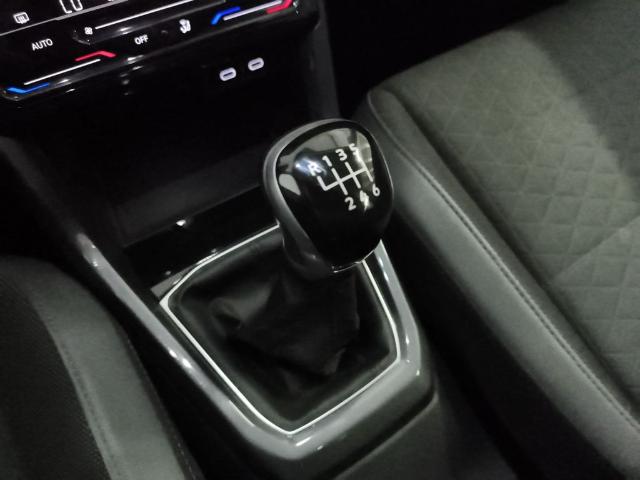 Volkswagen T-Cross Sport 1.0 TSI 81 kW (110 CV)