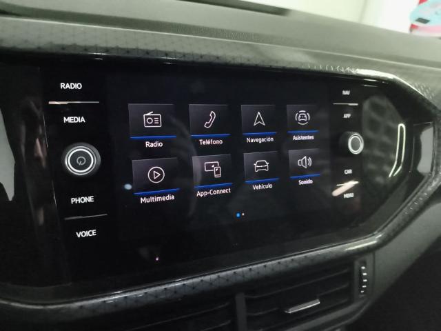 Volkswagen T-Cross Sport 1.0 TSI 81 kW (110 CV)