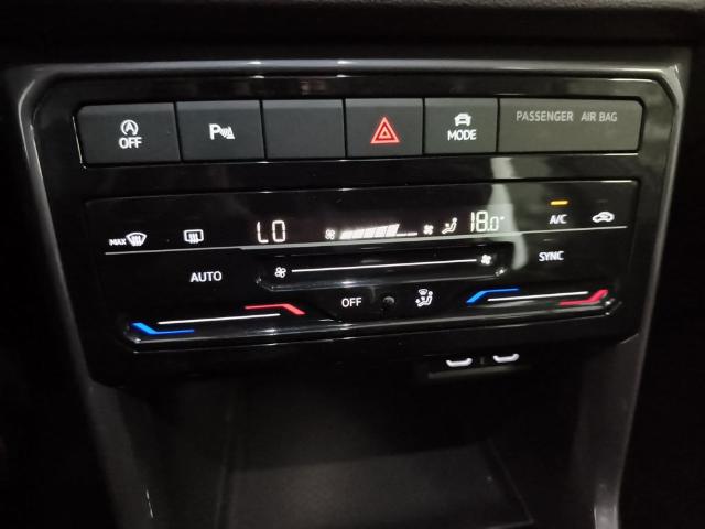 Volkswagen T-Cross Sport 1.0 TSI 81 kW (110 CV)