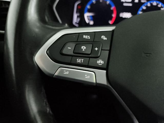 Volkswagen T-Cross Sport 1.0 TSI 81 kW (110 CV)