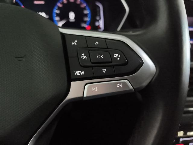 Volkswagen T-Cross Sport 1.0 TSI 81 kW (110 CV)