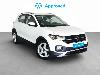 Volkswagen T-Cross Sport 1.0 TSI 81 kW (110 CV)