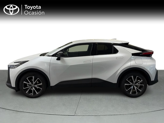 Toyota C-HR 140H Advance 103 kW (140 CV)
