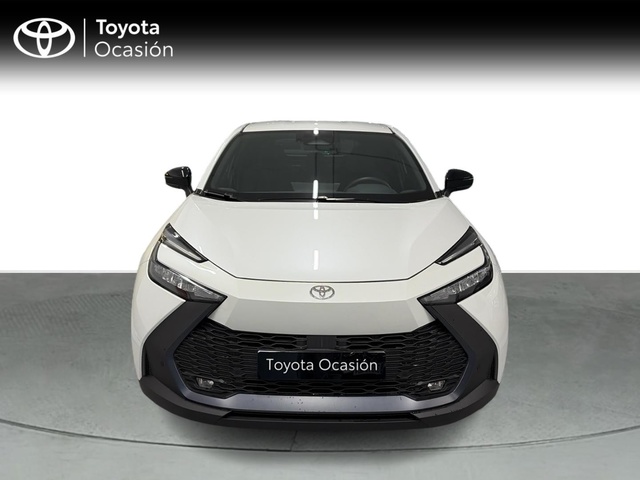 Toyota C-HR 140H Advance 103 kW (140 CV)