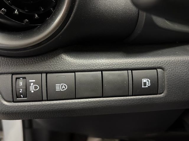 Toyota C-HR 140H Advance 103 kW (140 CV)