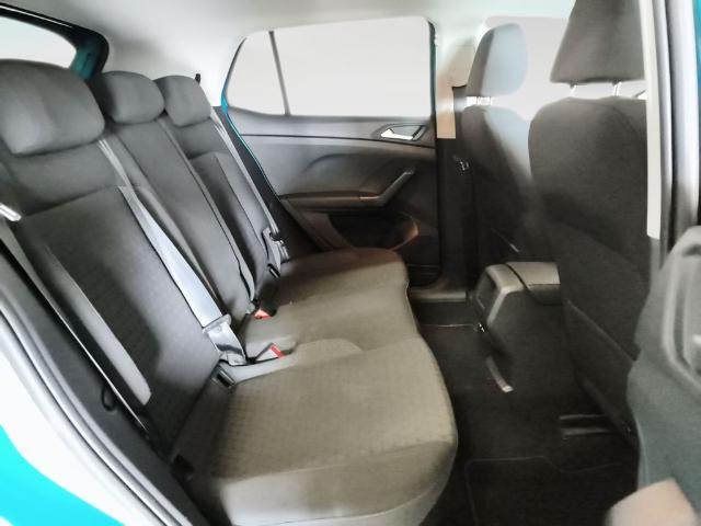 Volkswagen T-Cross Advance 1.0 TSI 81 kW (110 CV)