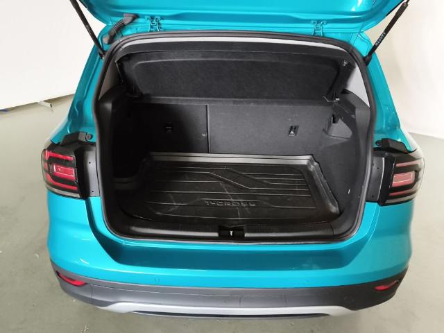 Volkswagen T-Cross Advance 1.0 TSI 81 kW (110 CV)