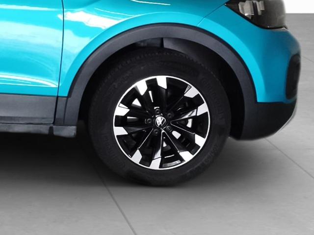 Volkswagen T-Cross Advance 1.0 TSI 81 kW (110 CV)