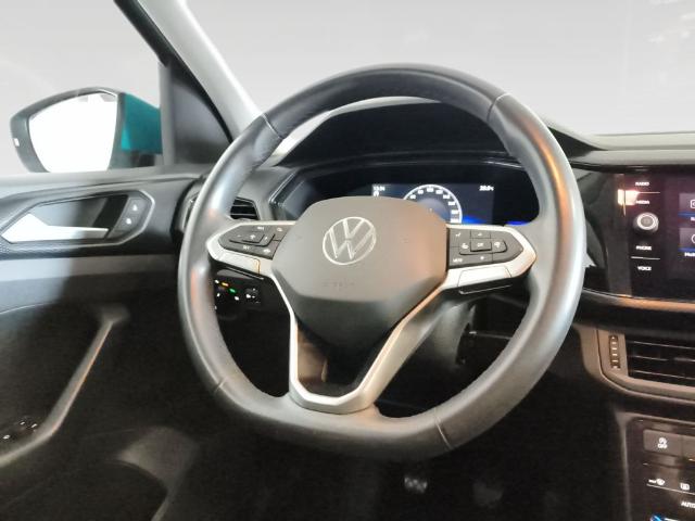 Volkswagen T-Cross Advance 1.0 TSI 81 kW (110 CV)