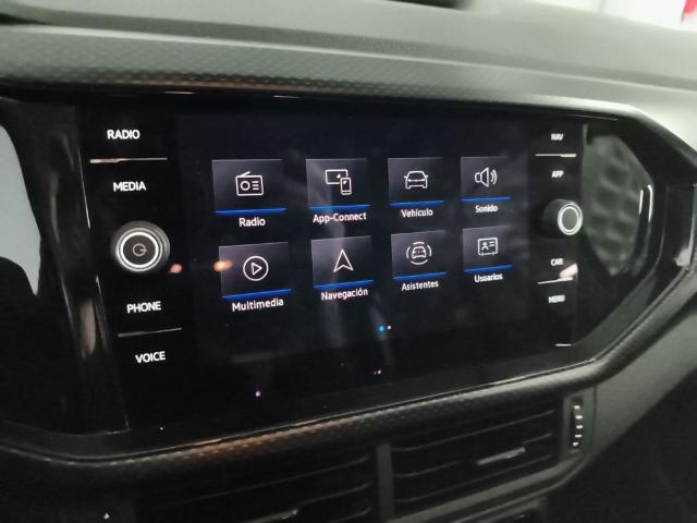 Volkswagen T-Cross Advance 1.0 TSI 81 kW (110 CV)