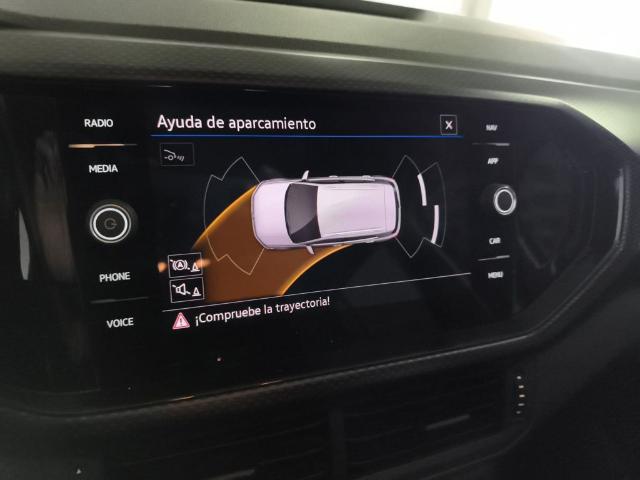 Volkswagen T-Cross Advance 1.0 TSI 81 kW (110 CV)