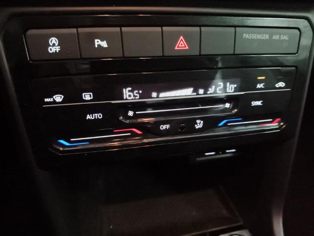 Volkswagen T-Cross Advance 1.0 TSI 81 kW (110 CV)