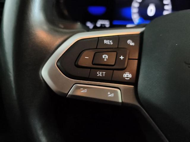 Volkswagen T-Cross Advance 1.0 TSI 81 kW (110 CV)
