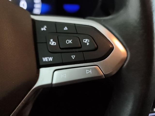 Volkswagen T-Cross Advance 1.0 TSI 81 kW (110 CV)