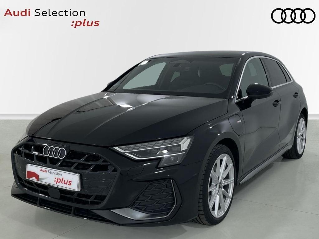 Audi A3 Sportback TFSIe TFSI e en Barcelona