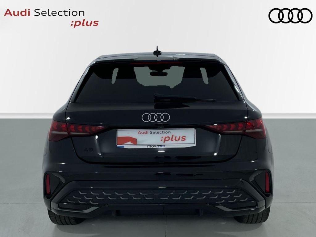 Audi A3 Sportback TFSIe TFSI e en Barcelona