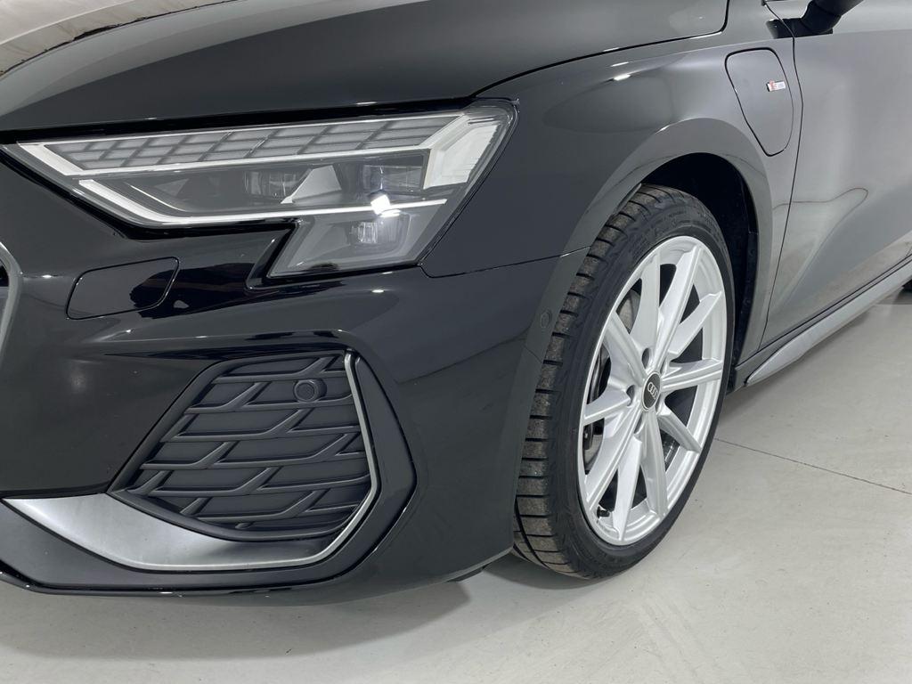 Audi A3 Sportback TFSIe TFSI e en Barcelona