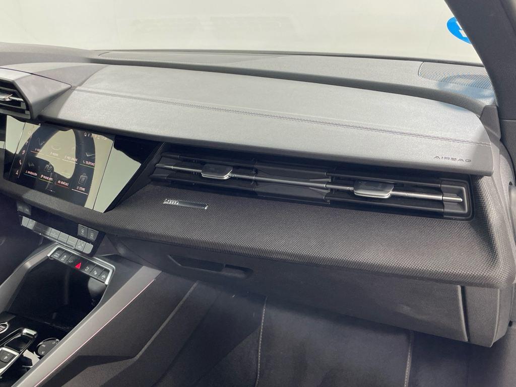 Audi A3 Sportback TFSIe TFSI e en Barcelona
