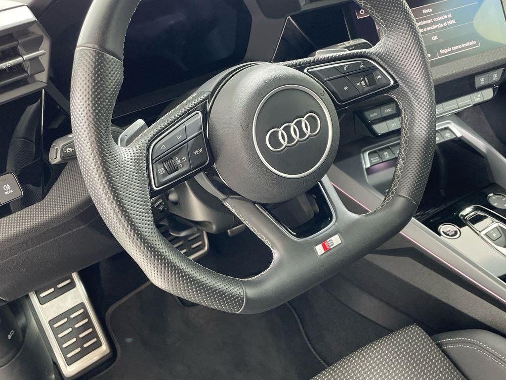 Audi A3 Sportback TFSIe TFSI e en Barcelona