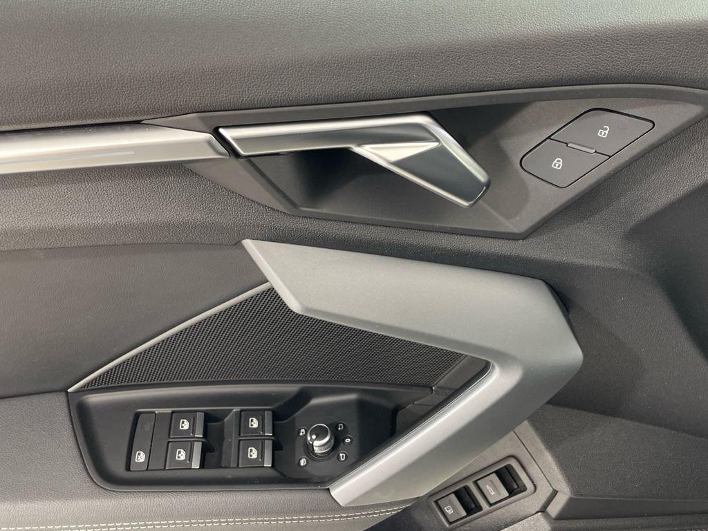 Audi A3 Sportback TFSIe TFSI e en Barcelona