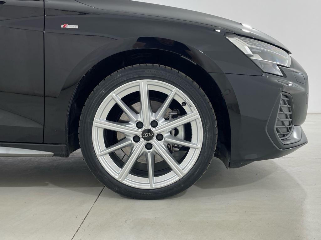 Audi A3 Sportback TFSIe TFSI e en Barcelona