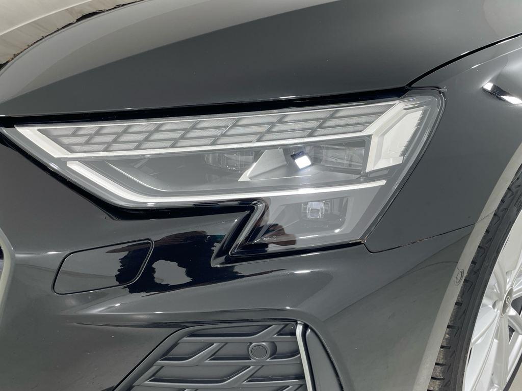 Audi A3 Sportback TFSIe TFSI e en Barcelona
