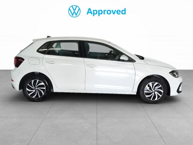 Volkswagen Polo Life 1.0 TSI 70 kW (95 CV)
