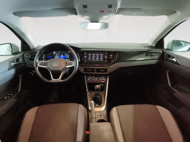 Volkswagen Polo Life 1.0 TSI 70 kW (95 CV)