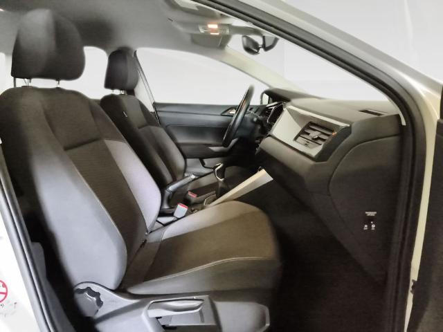 Volkswagen Polo Life 1.0 TSI 70 kW (95 CV)