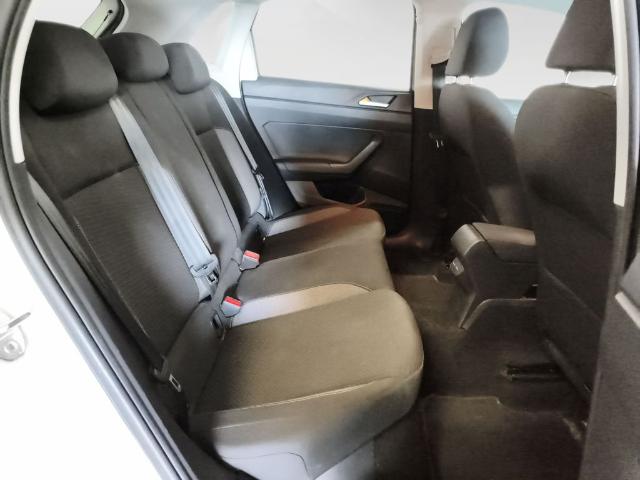 Volkswagen Polo Life 1.0 TSI 70 kW (95 CV)