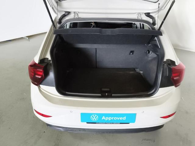 Volkswagen Polo Life 1.0 TSI 70 kW (95 CV)