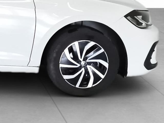 Volkswagen Polo Life 1.0 TSI 70 kW (95 CV)