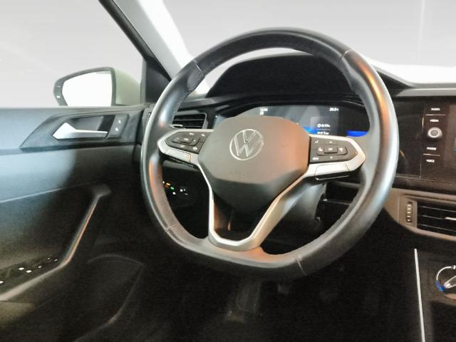 Volkswagen Polo Life 1.0 TSI 70 kW (95 CV)