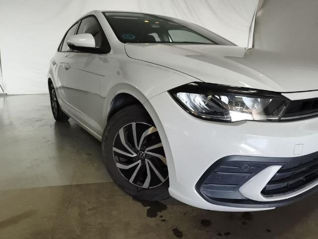 Volkswagen Polo Life 1.0 TSI 70 kW (95 CV)
