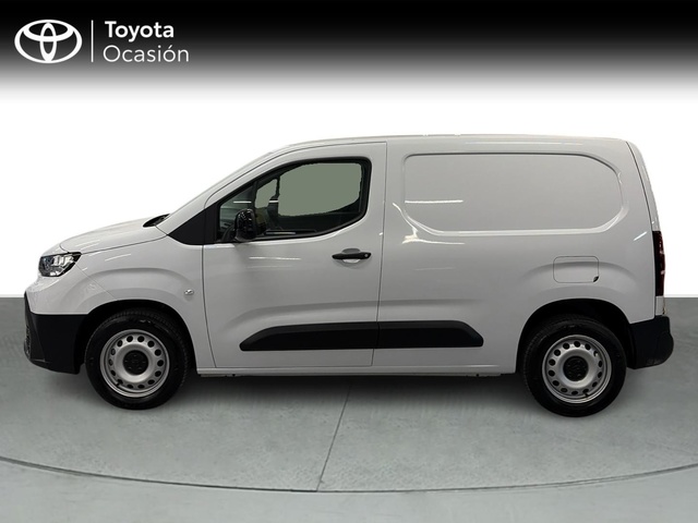 Toyota Proace City Van 1.5 D GX Plus L1 75 kW (102 CV)