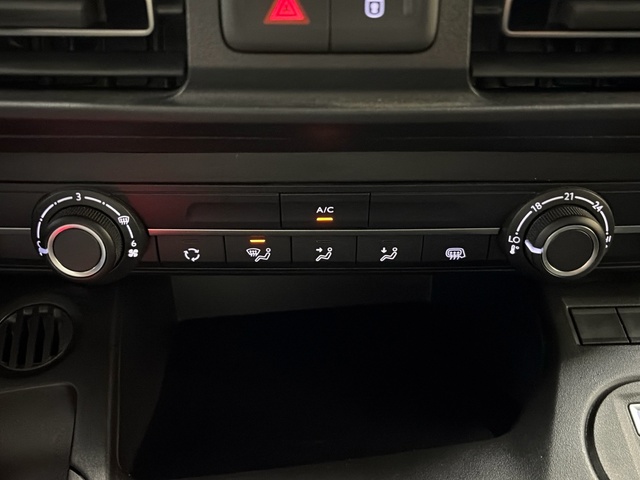 Toyota Proace City Van 1.5 D GX Plus L1 75 kW (102 CV)
