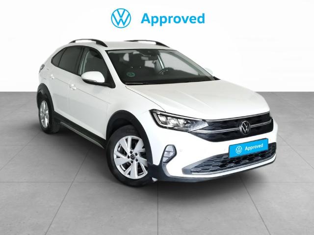 Volkswagen Taigo 1.0 TSI de segunda mano