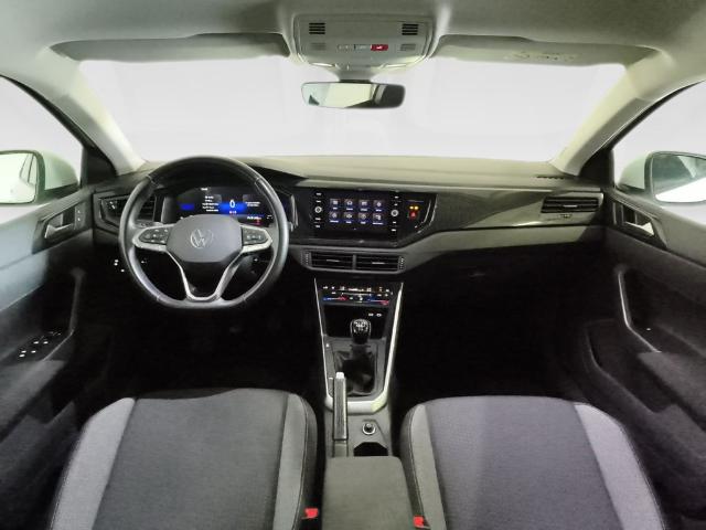 Volkswagen Taigo Life 1.0 TSI 70 kW (95 CV)