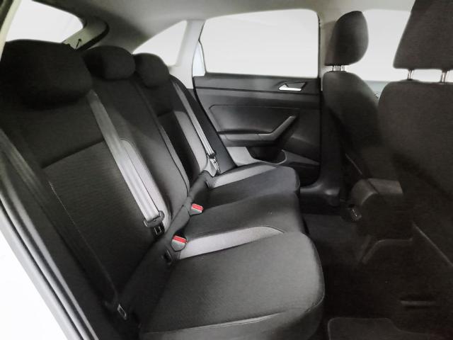 Volkswagen Taigo Life 1.0 TSI 70 kW (95 CV)